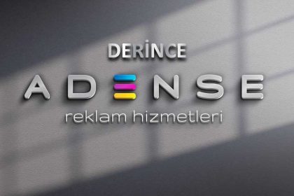 Derince Tabela Reklam