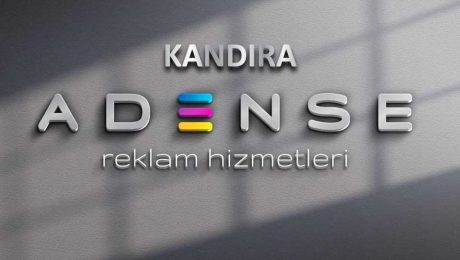 Kandıra Tabela Reklam Kandıra Tabela Reklam