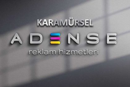 Karamürsel Tabela Reklam